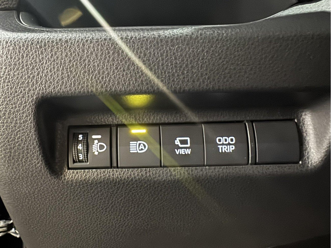 Toyota Wildlander 2023