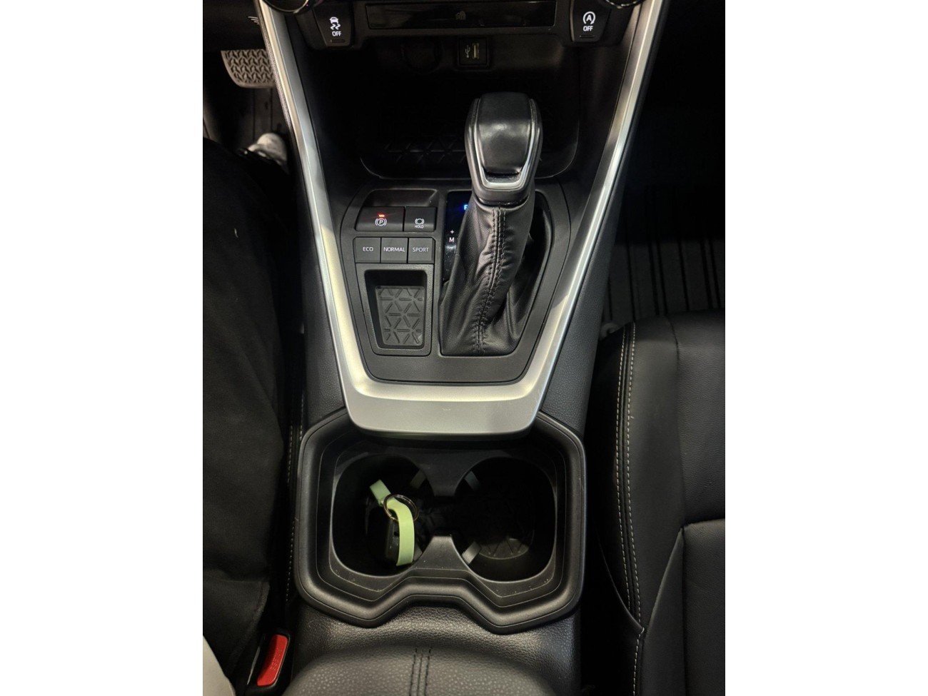 Toyota Wildlander 2023