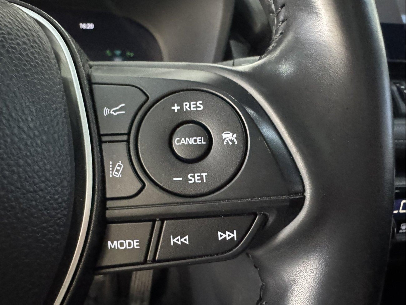 Toyota Wildlander 2023