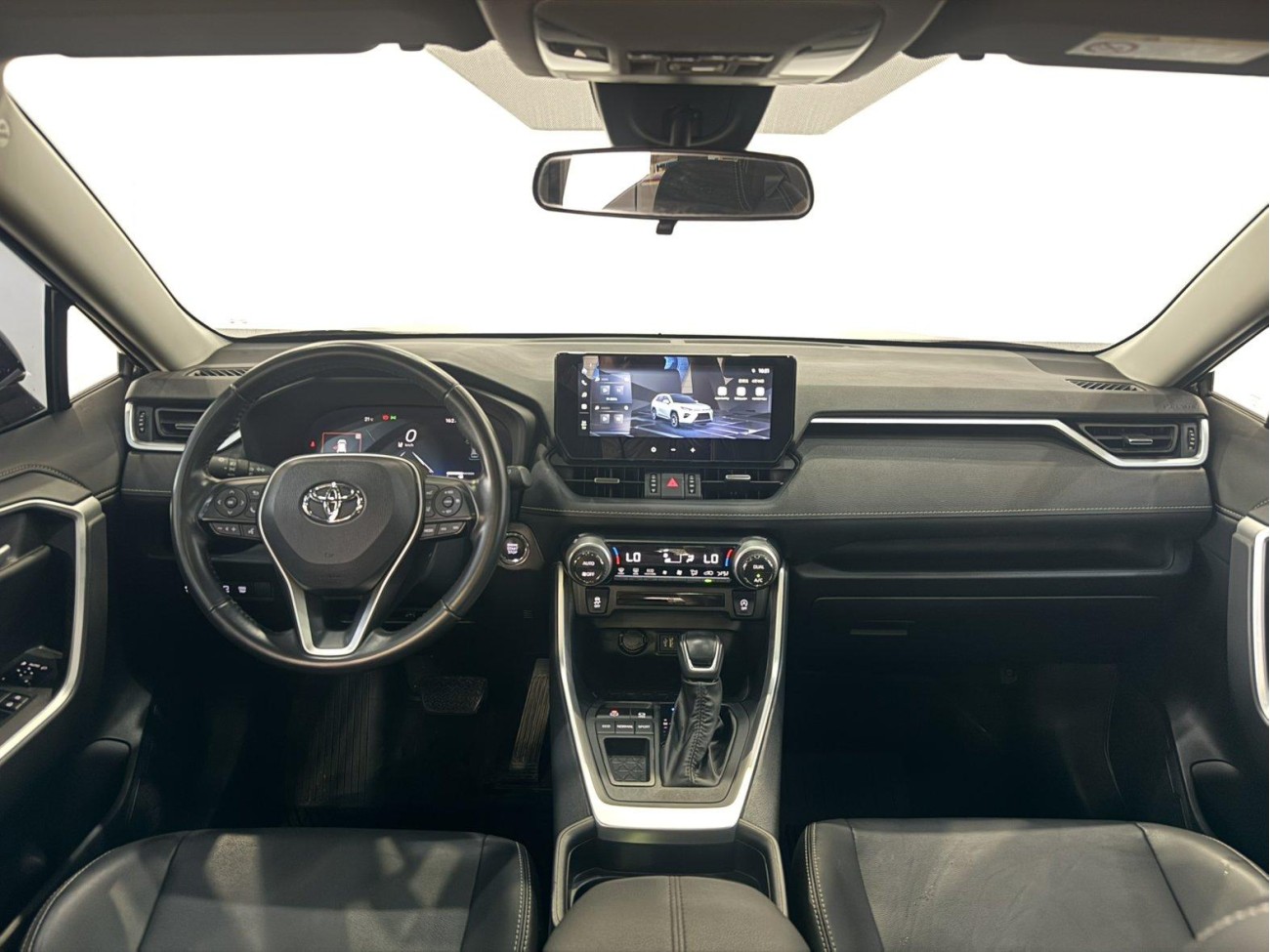 Toyota Wildlander 2023