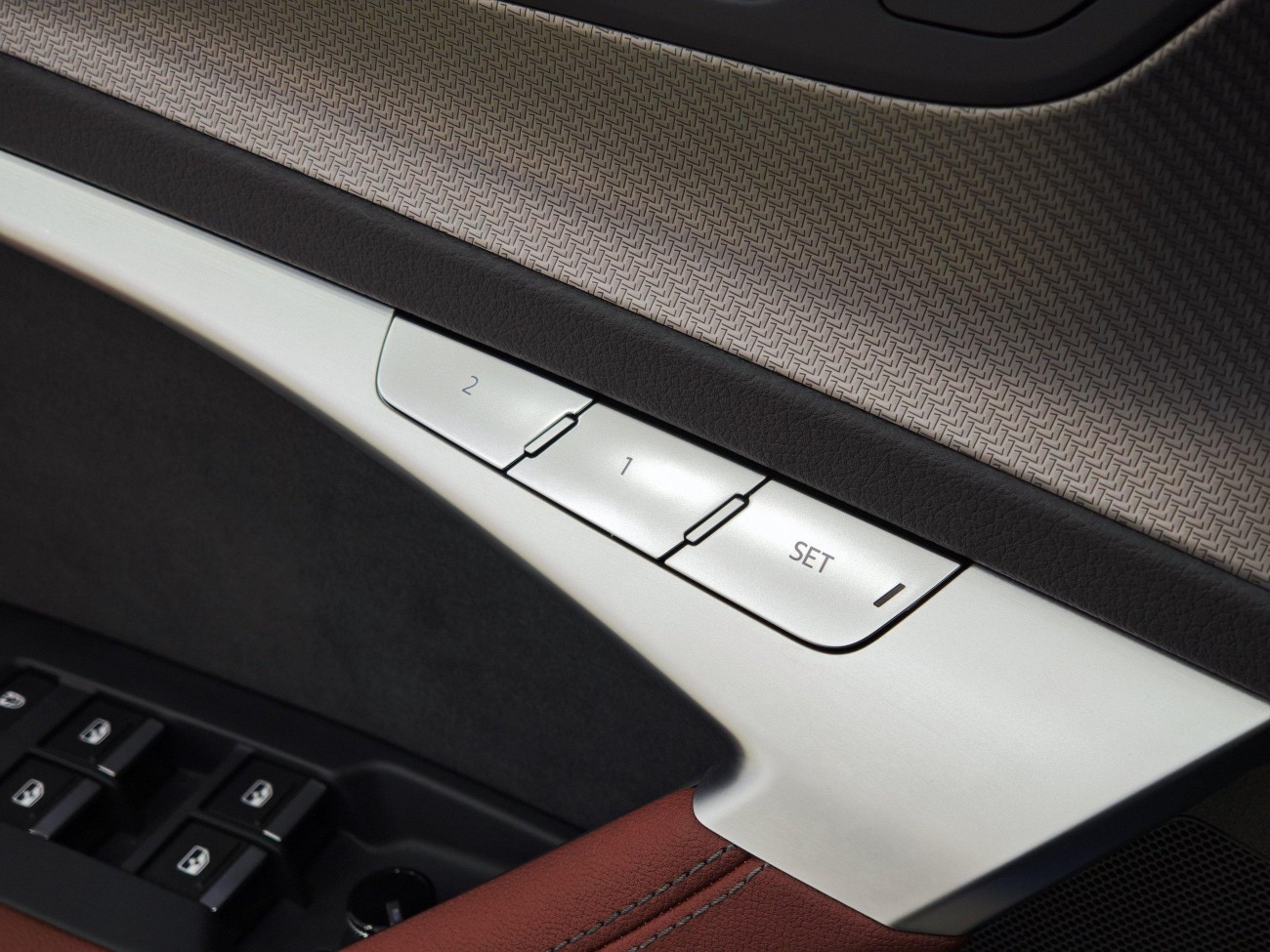 Audi A7L 45 TFSI 2025