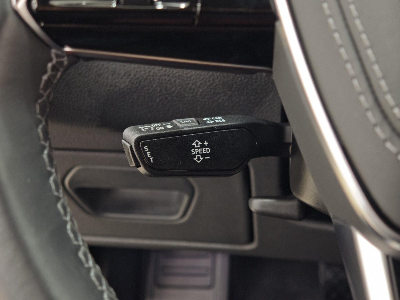 Audi A7L 45 TFSI 2025