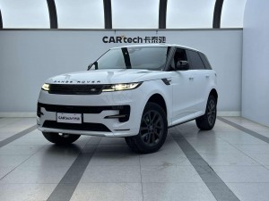 Land Rover Range Rover Sport 2024