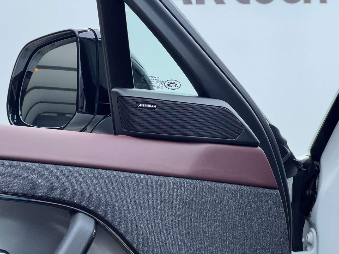 Land Rover Range Rover Sport 2024