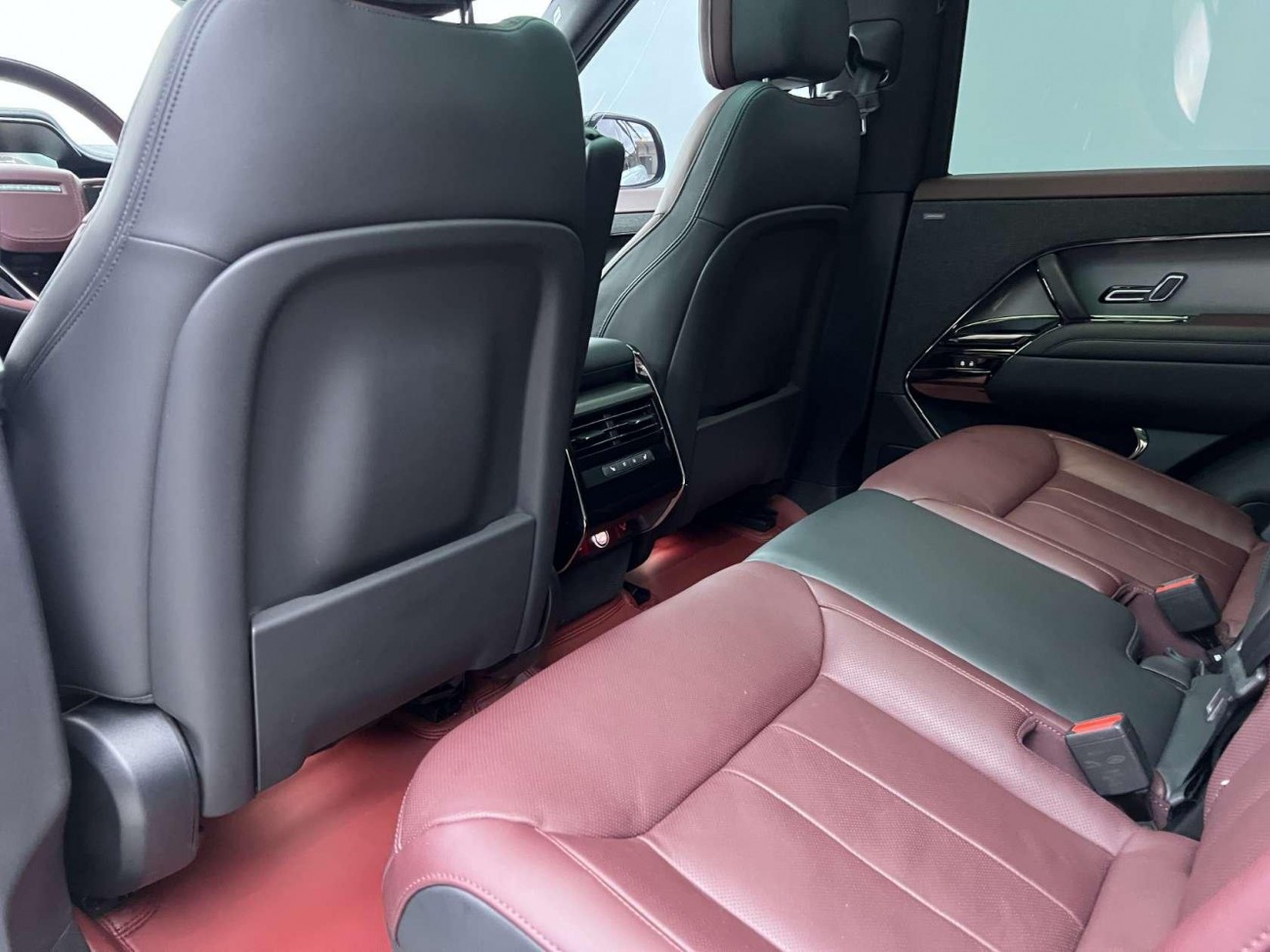 Land Rover Range Rover Sport 2024