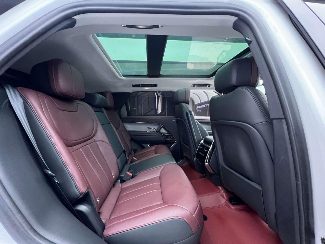 Land Rover Range Rover Sport 2024
