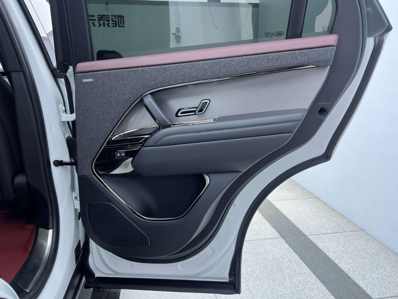 Land Rover Range Rover Sport 2024