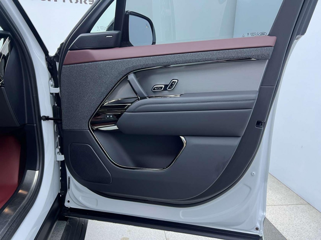 Land Rover Range Rover Sport 2024