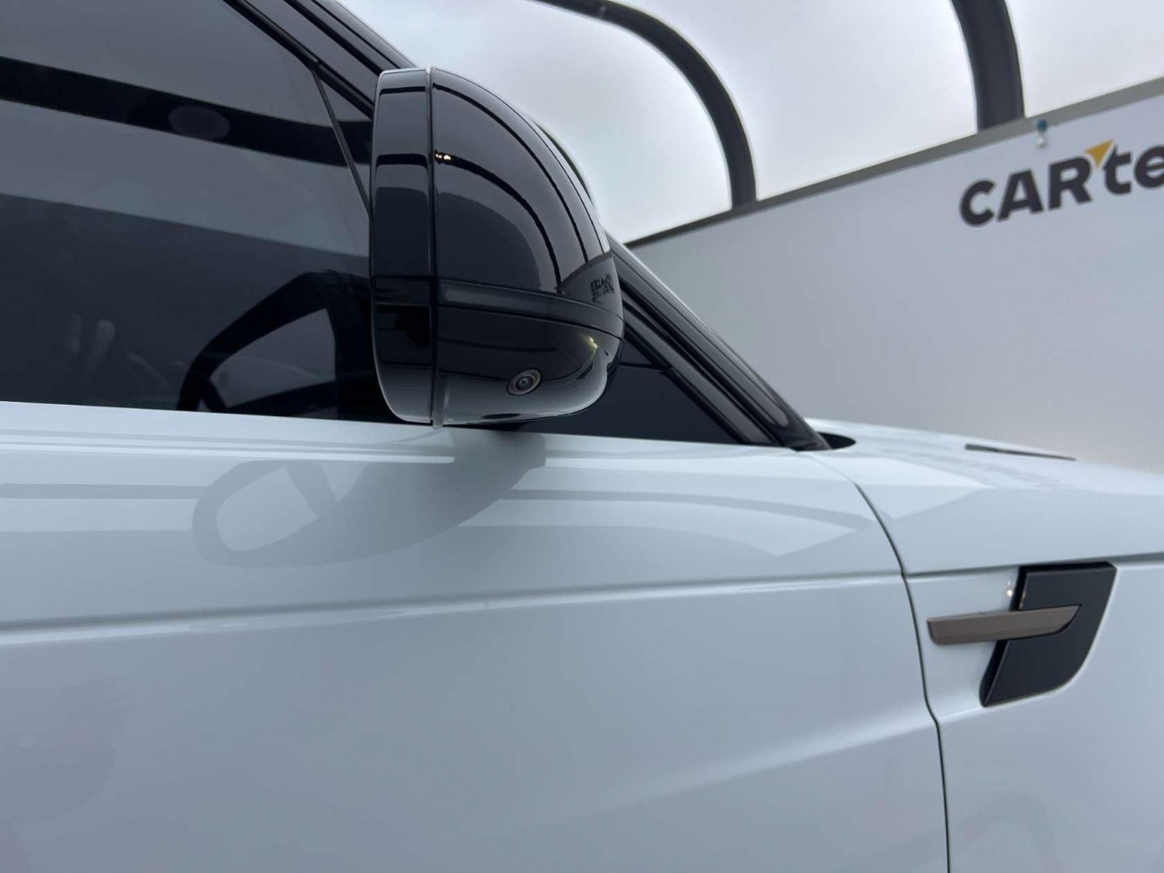 Land Rover Range Rover Sport 2024
