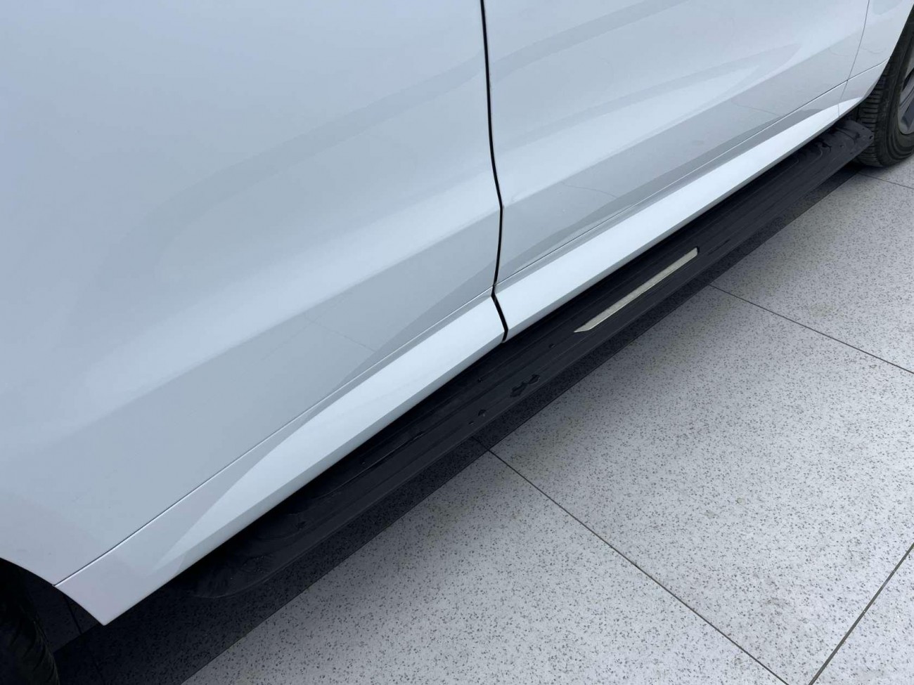 Land Rover Range Rover Sport 2024