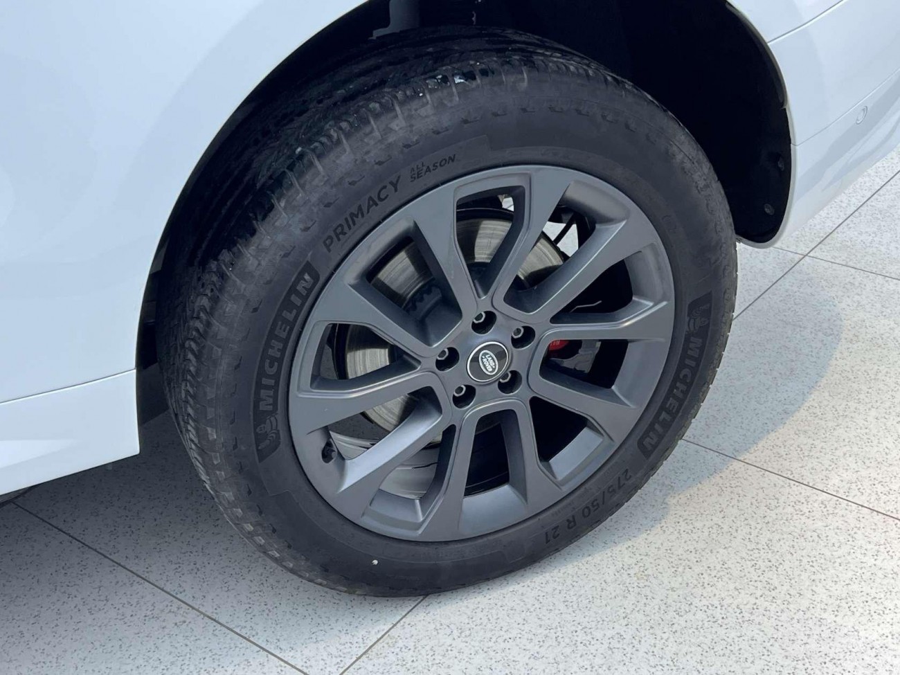 Land Rover Range Rover Sport 2024