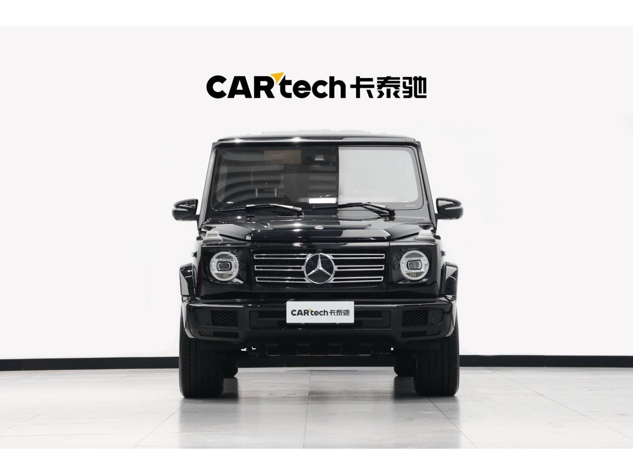 Mercedes-Benz G 350 2021