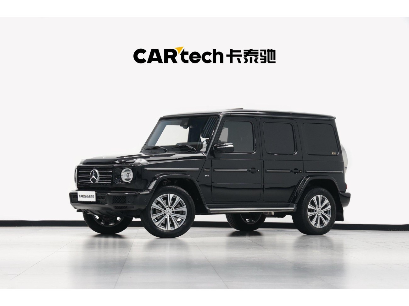 Mercedes-Benz G 350 2021