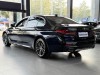 BMW 530Li 2024
