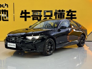 Honda Accord 2026