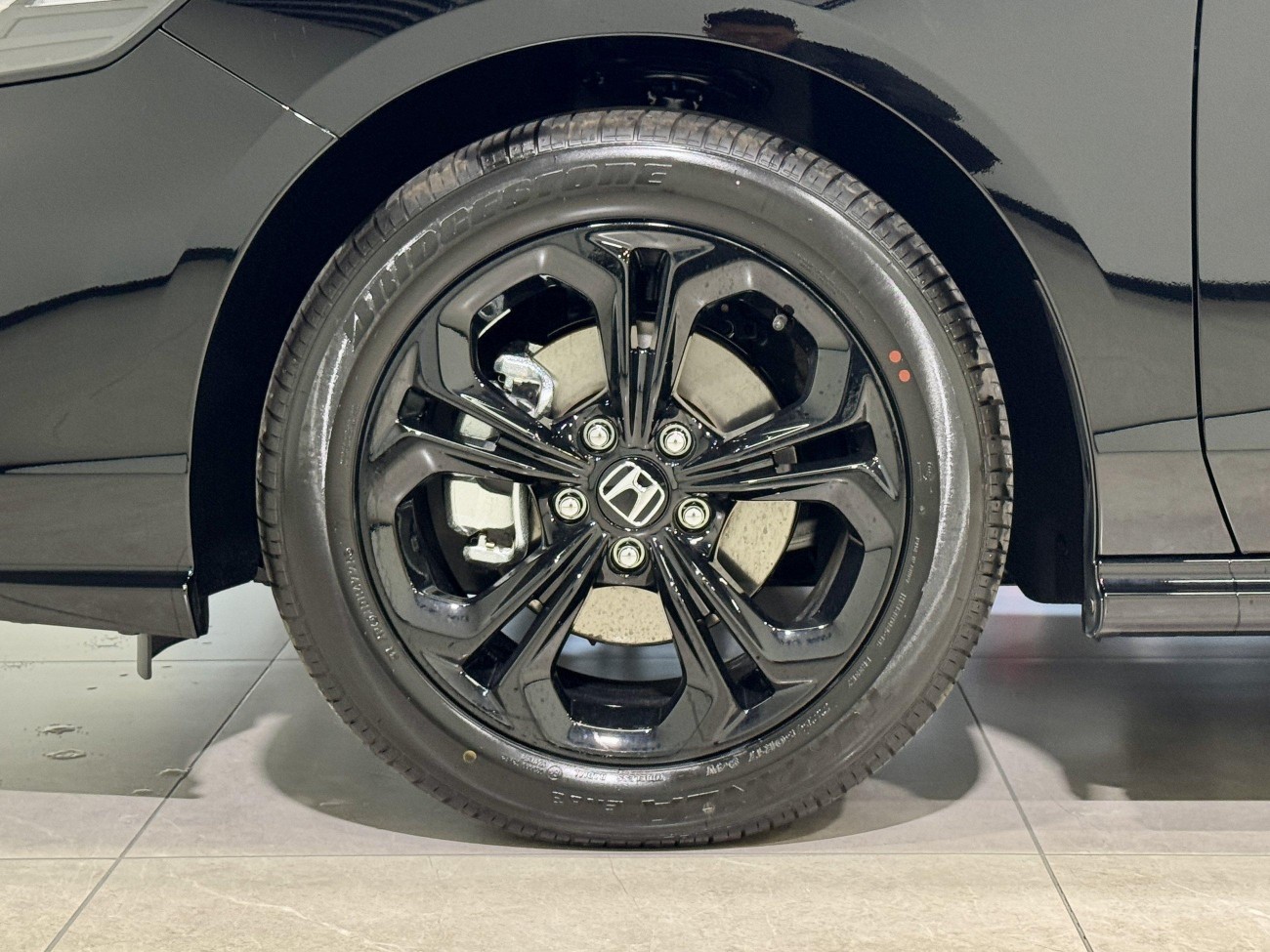 Honda Accord 2026