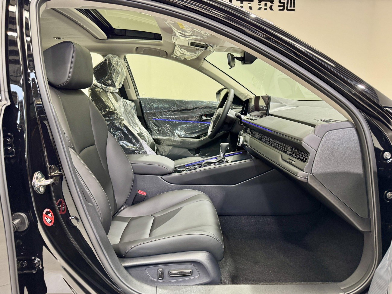 Honda Accord 2026