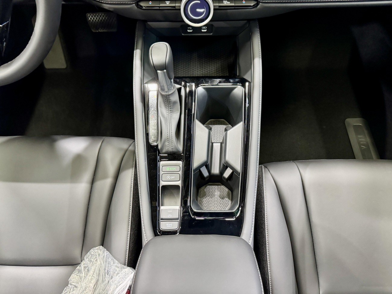 Honda Accord 2026