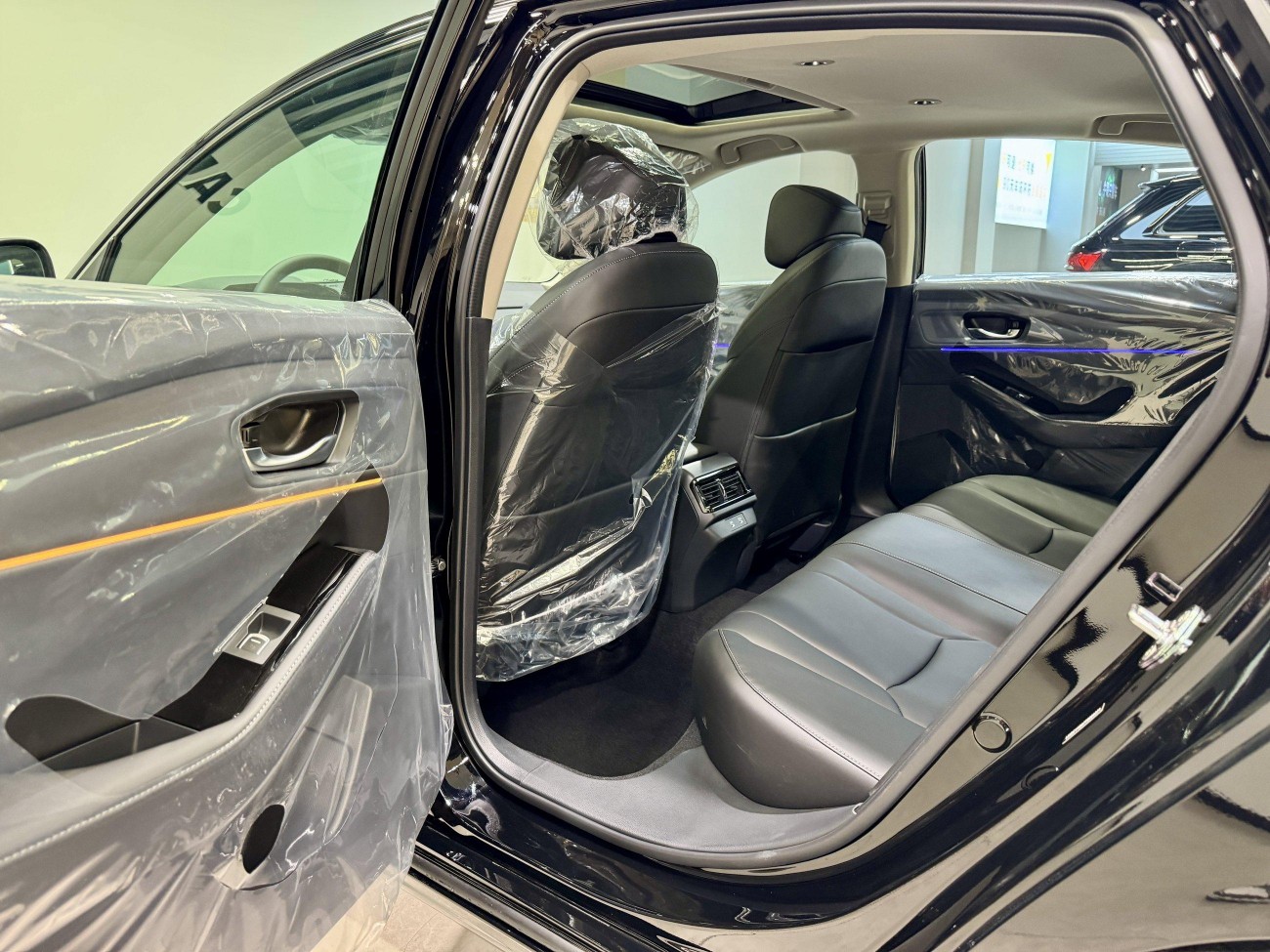 Honda Accord 2026