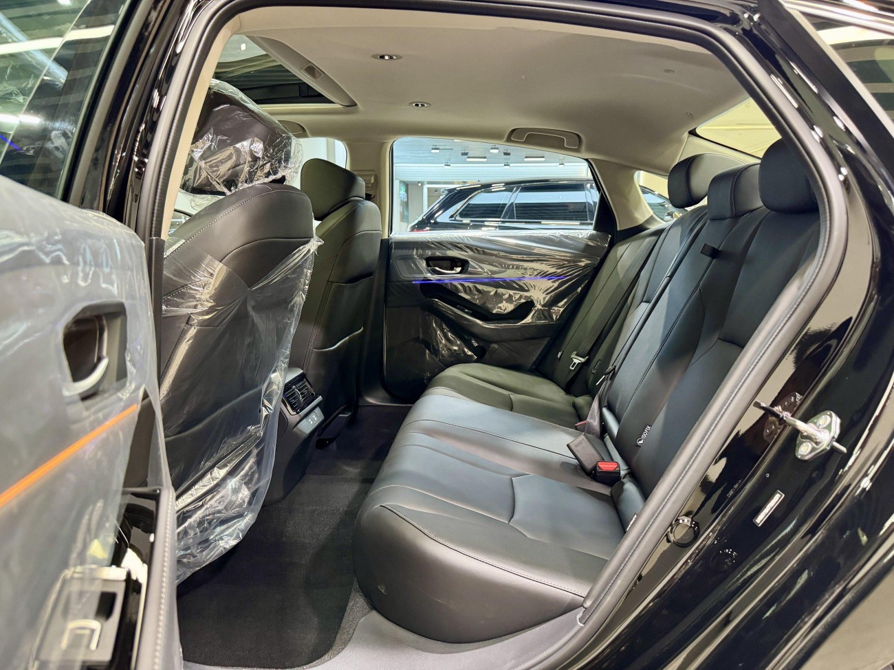 Honda Accord 2026