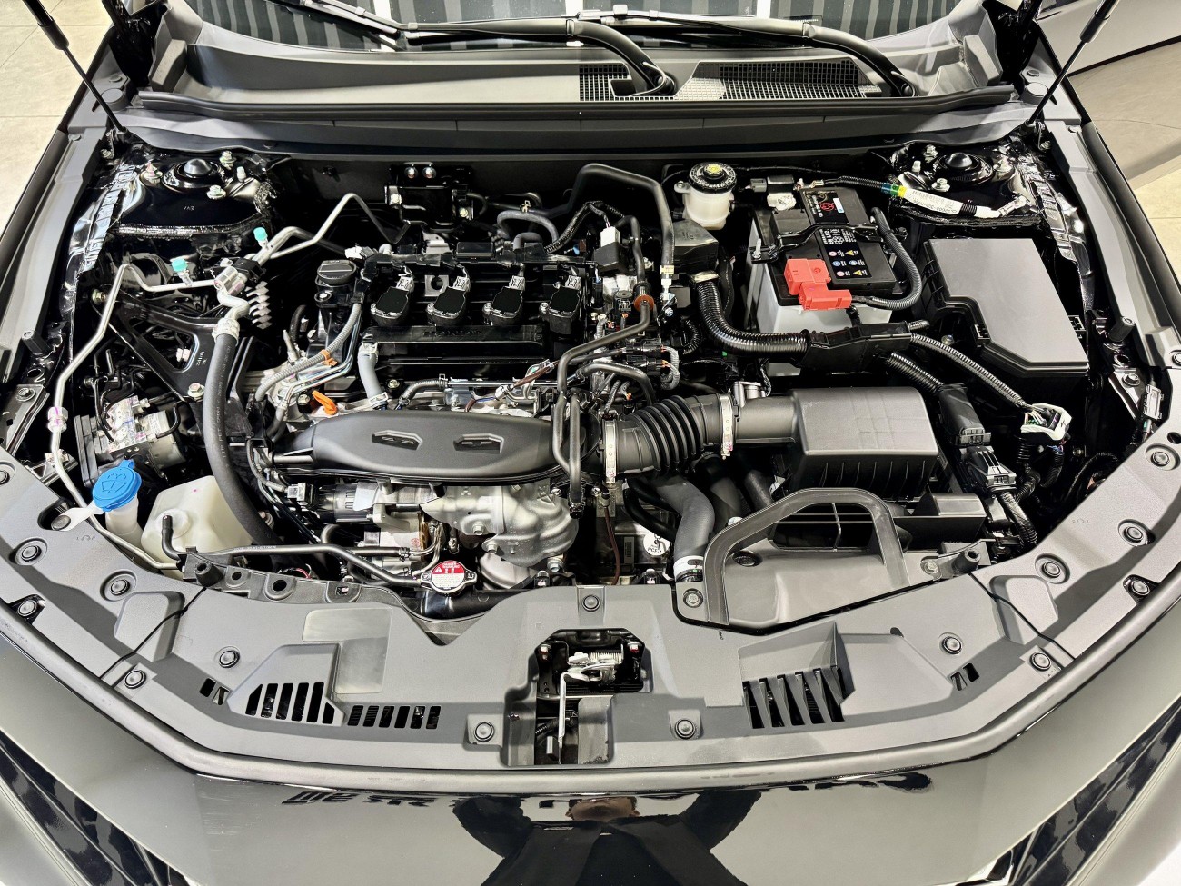 Honda Accord 2026