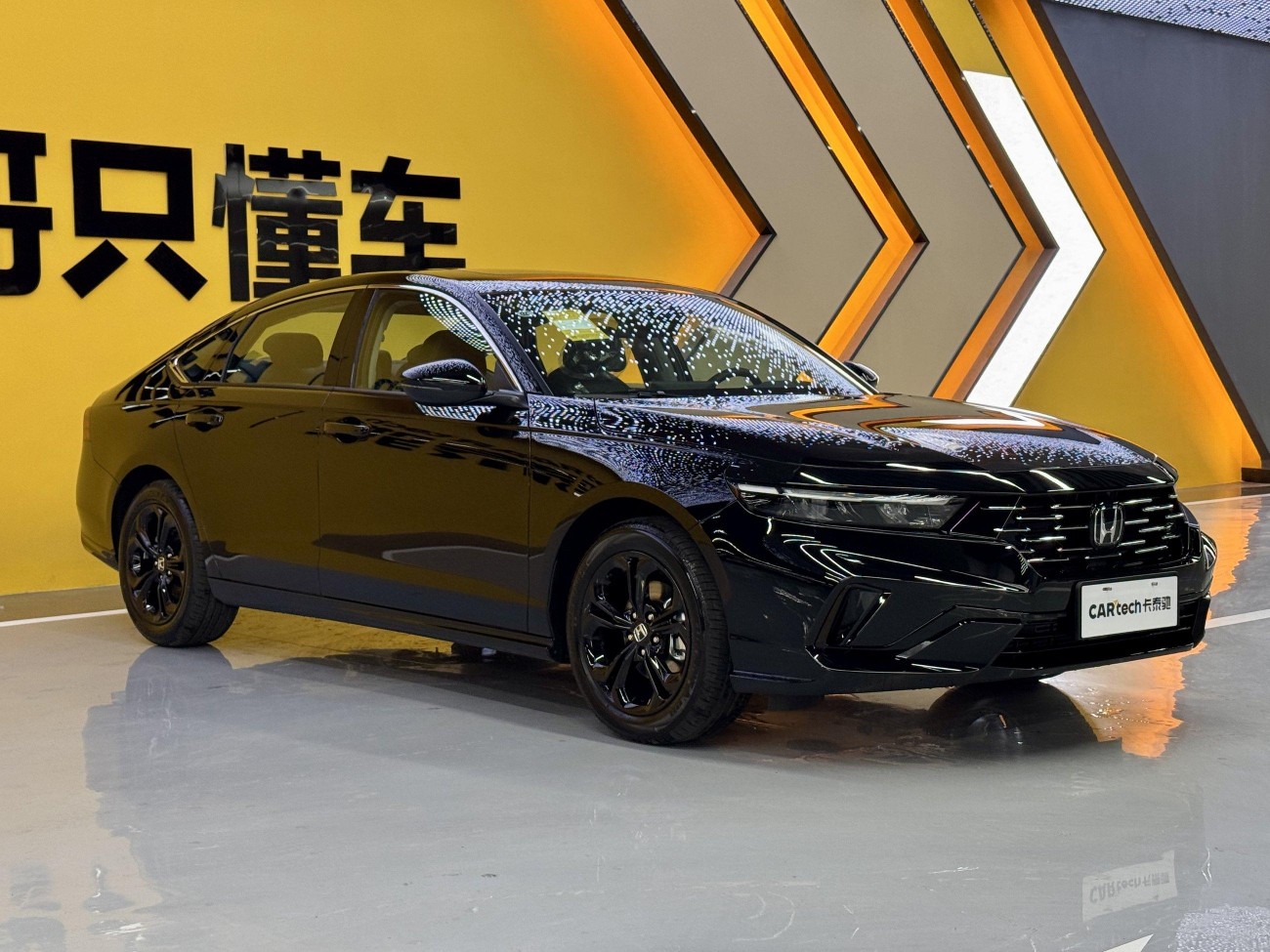 Honda Accord 2026