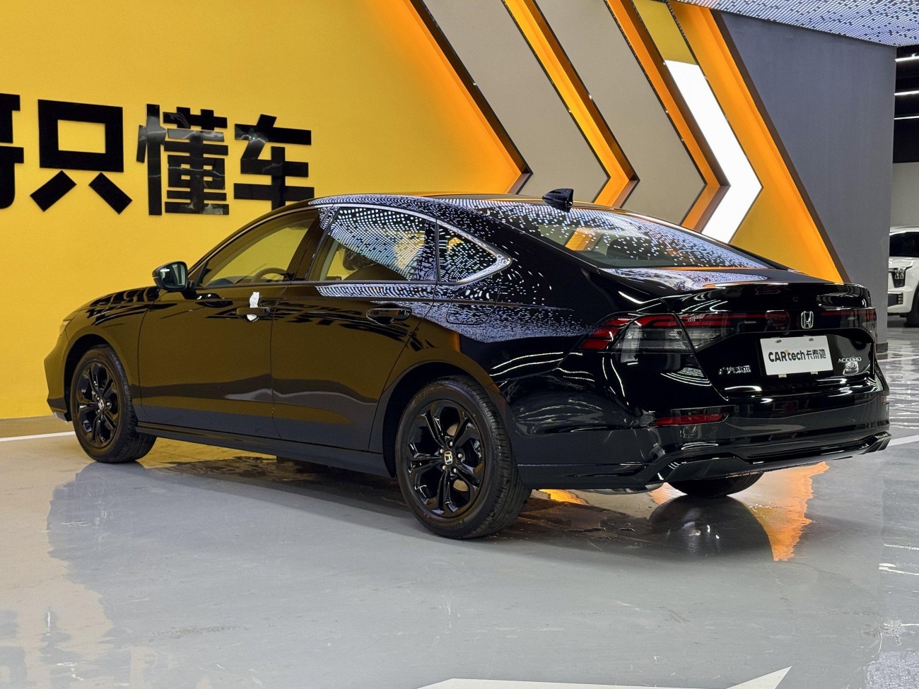 Honda Accord 2026