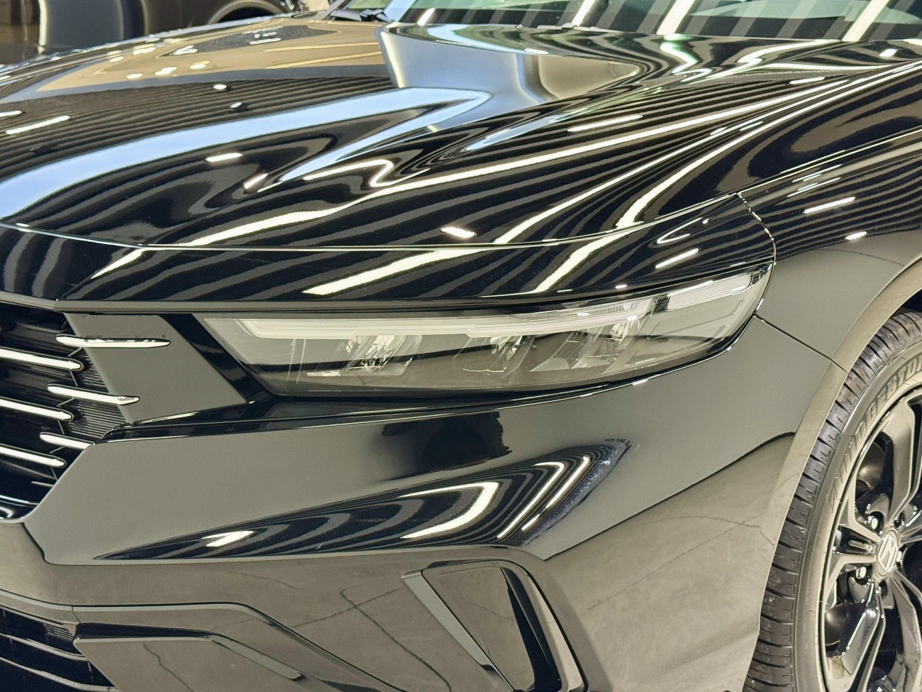 Honda Accord 2026