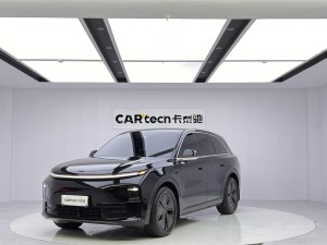 Li Auto L6 2024