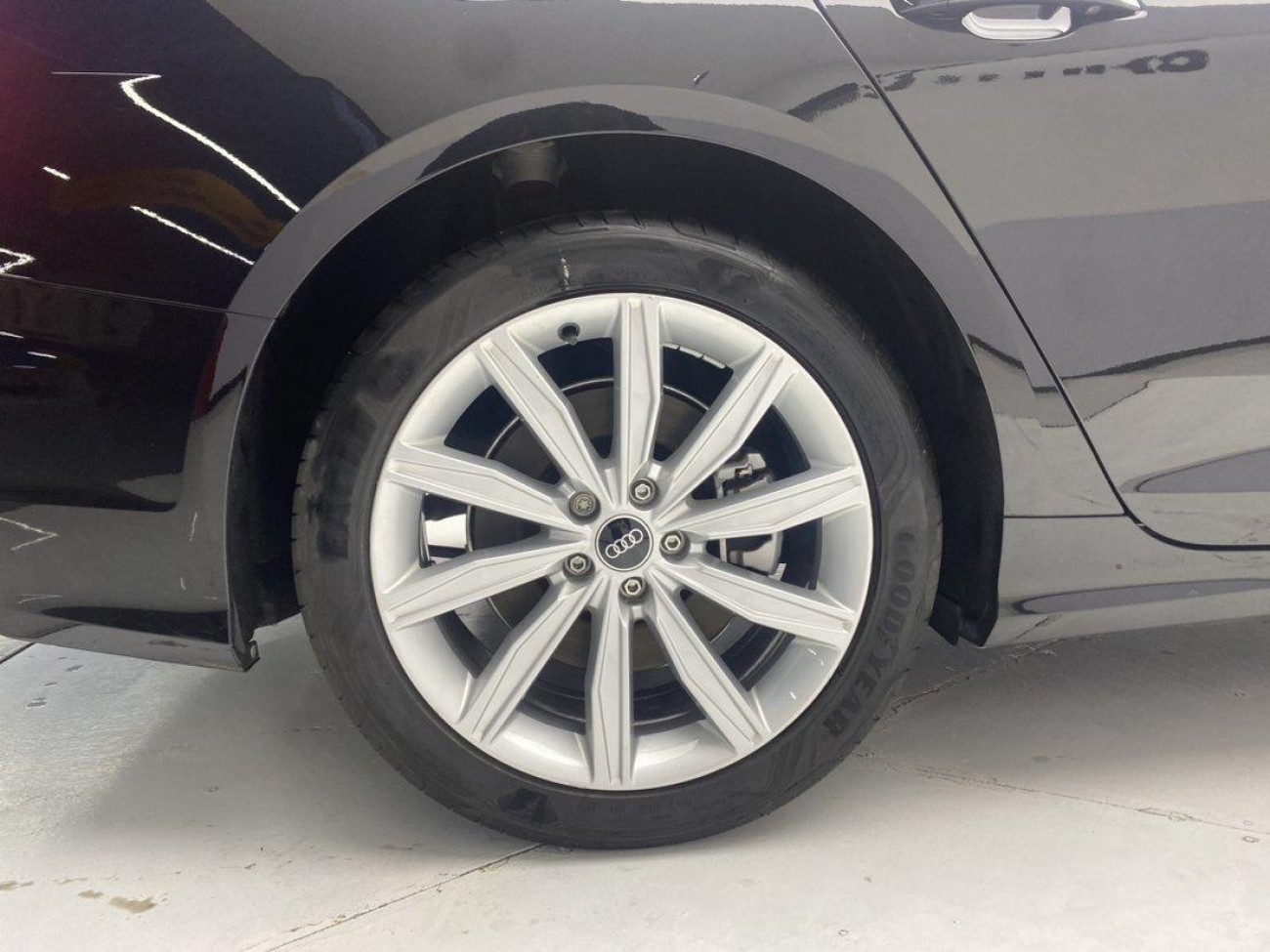 Audi A6L 45 TFSI 2024