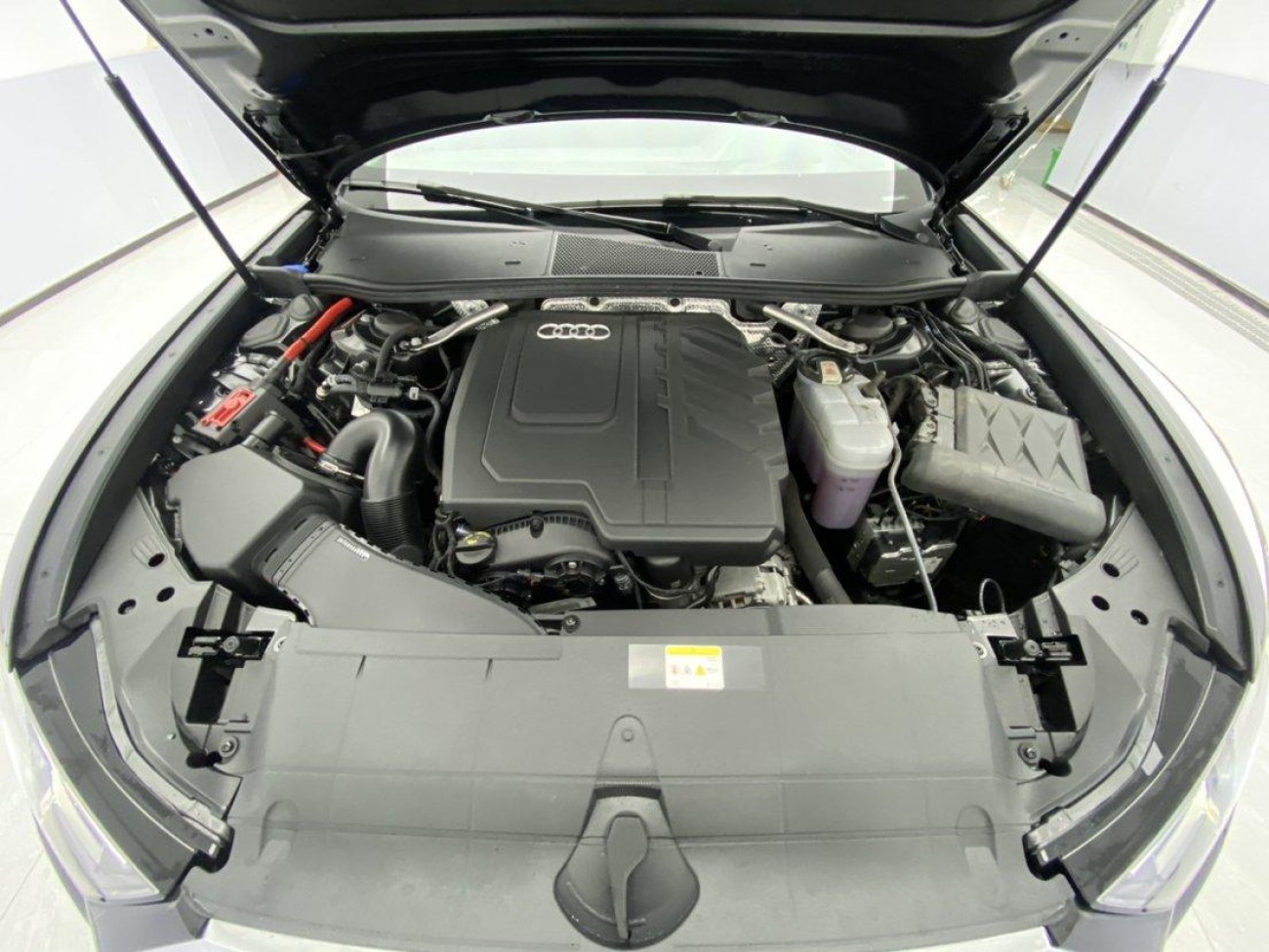 Audi A6L 45 TFSI 2024