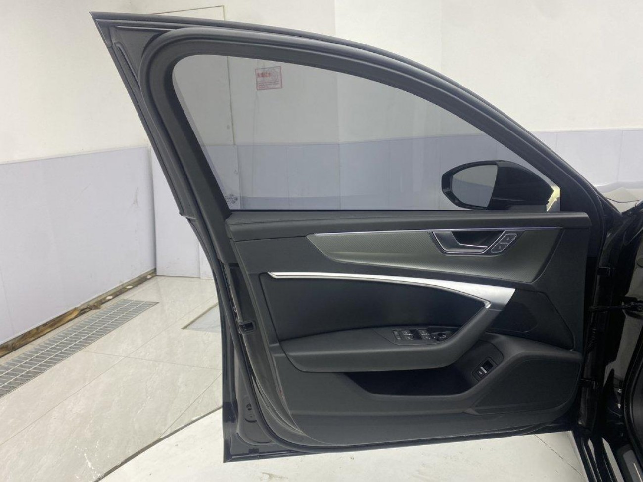 Audi A6L 45 TFSI 2024