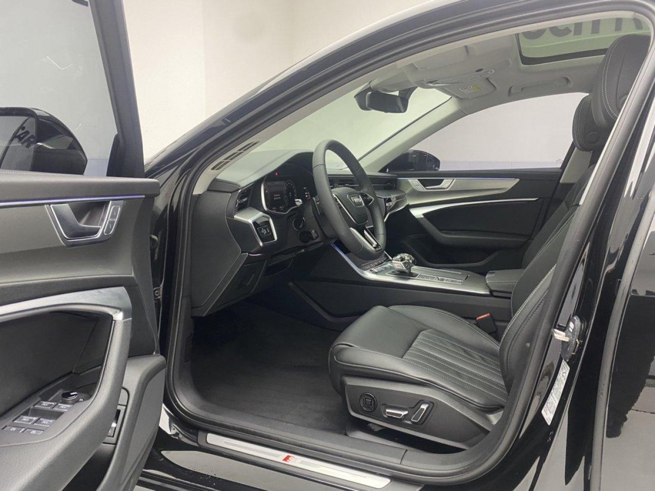 Audi A6L 45 TFSI 2024