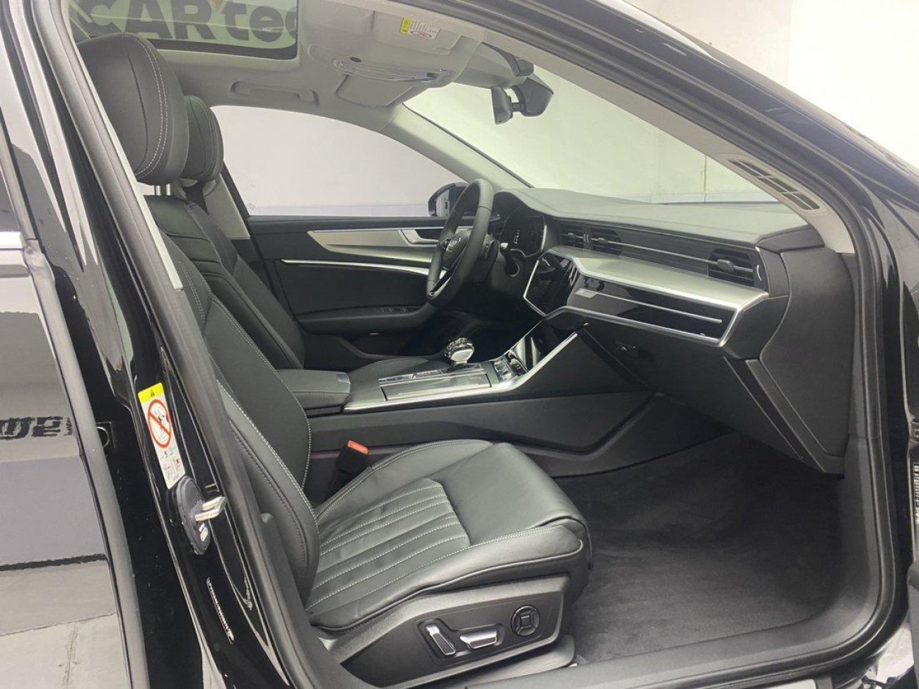 Audi A6L 45 TFSI 2024