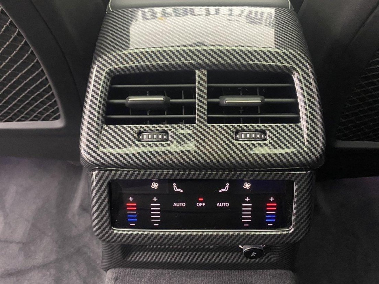 Audi A6L 45 TFSI 2024