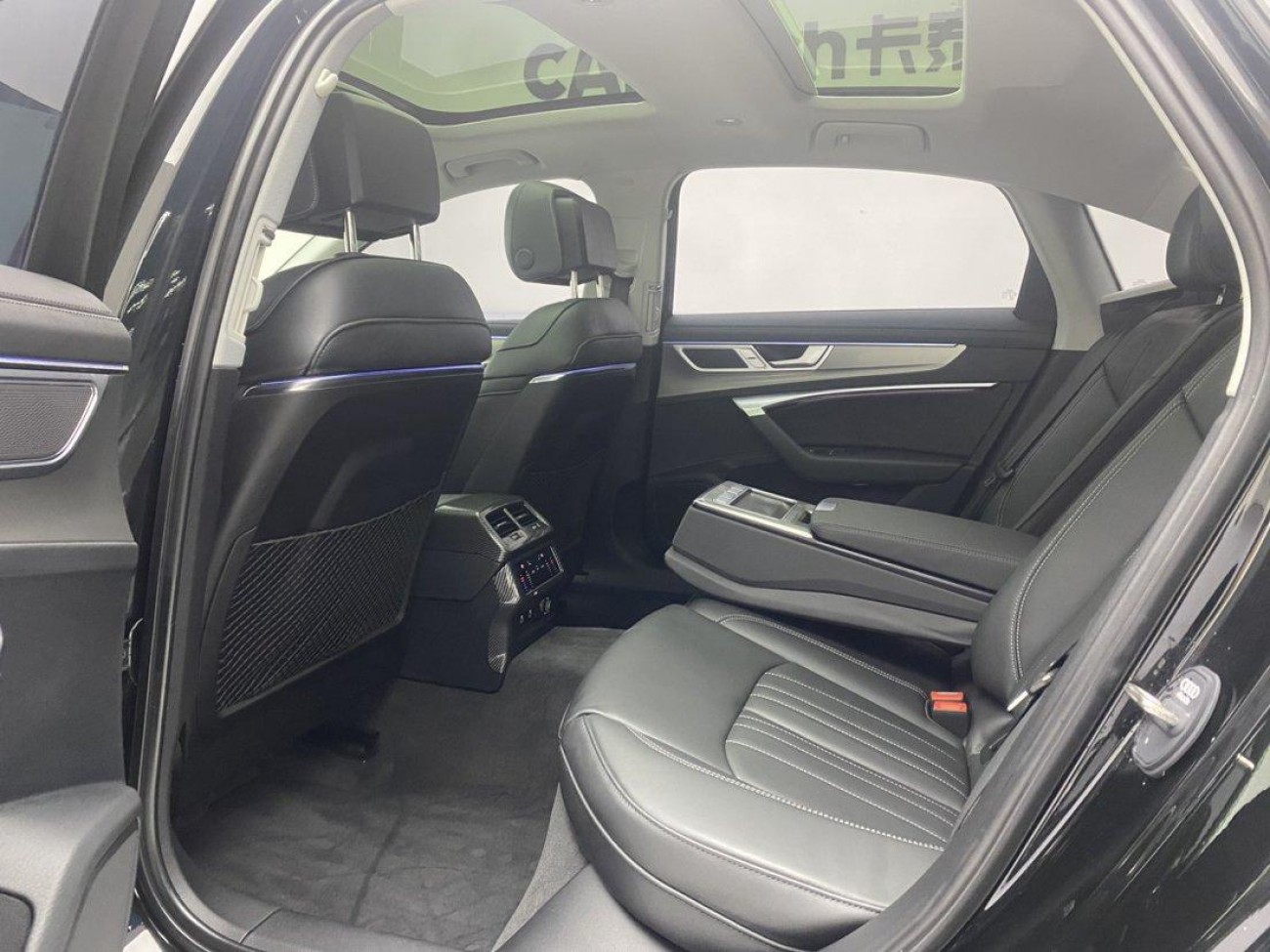 Audi A6L 45 TFSI 2024