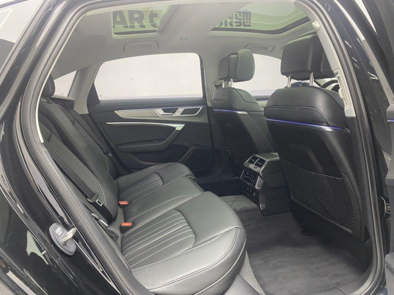 Audi A6L 45 TFSI 2024