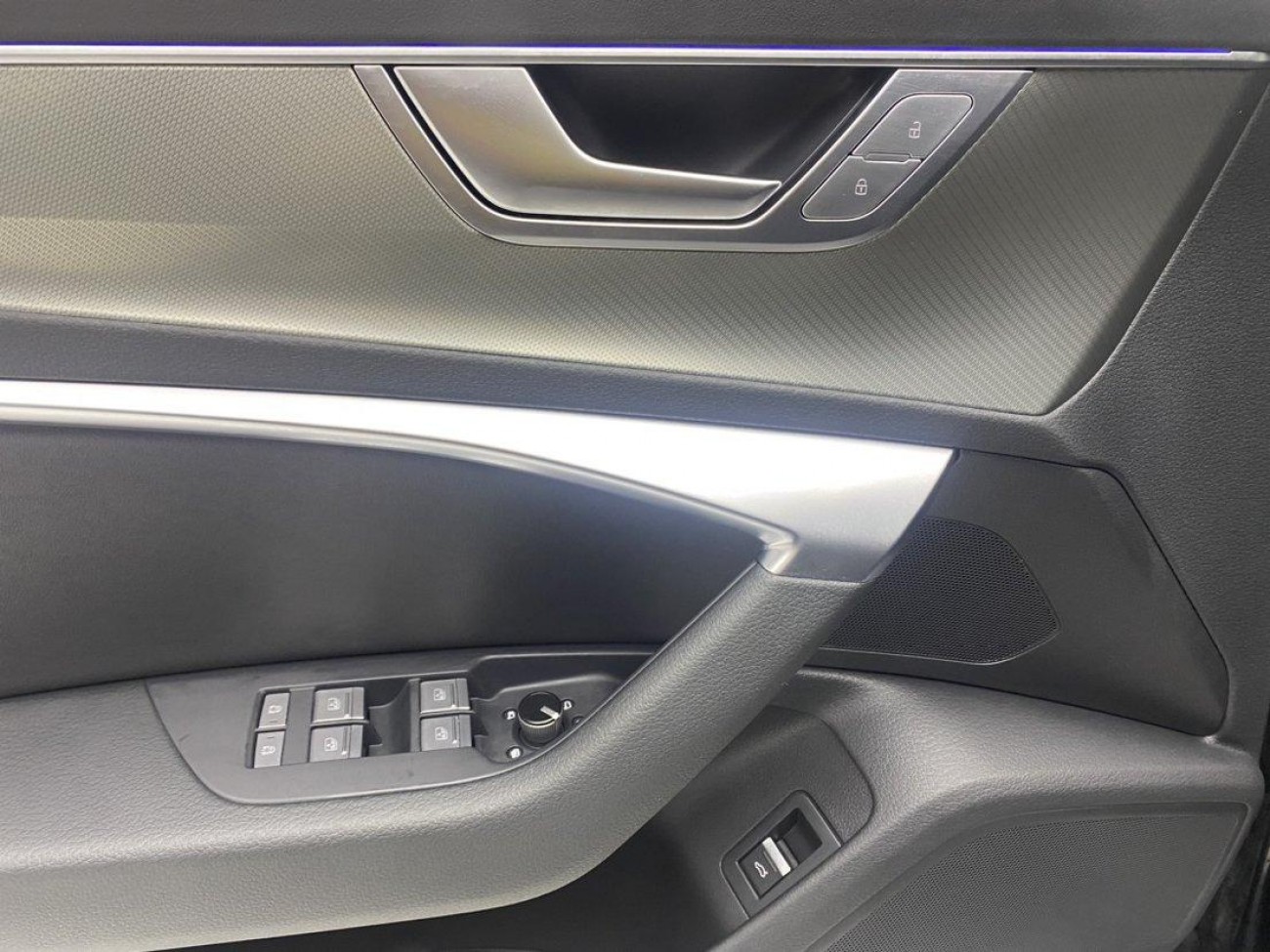 Audi A6L 45 TFSI 2024