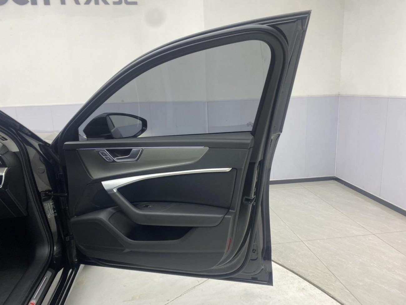 Audi A6L 45 TFSI 2024