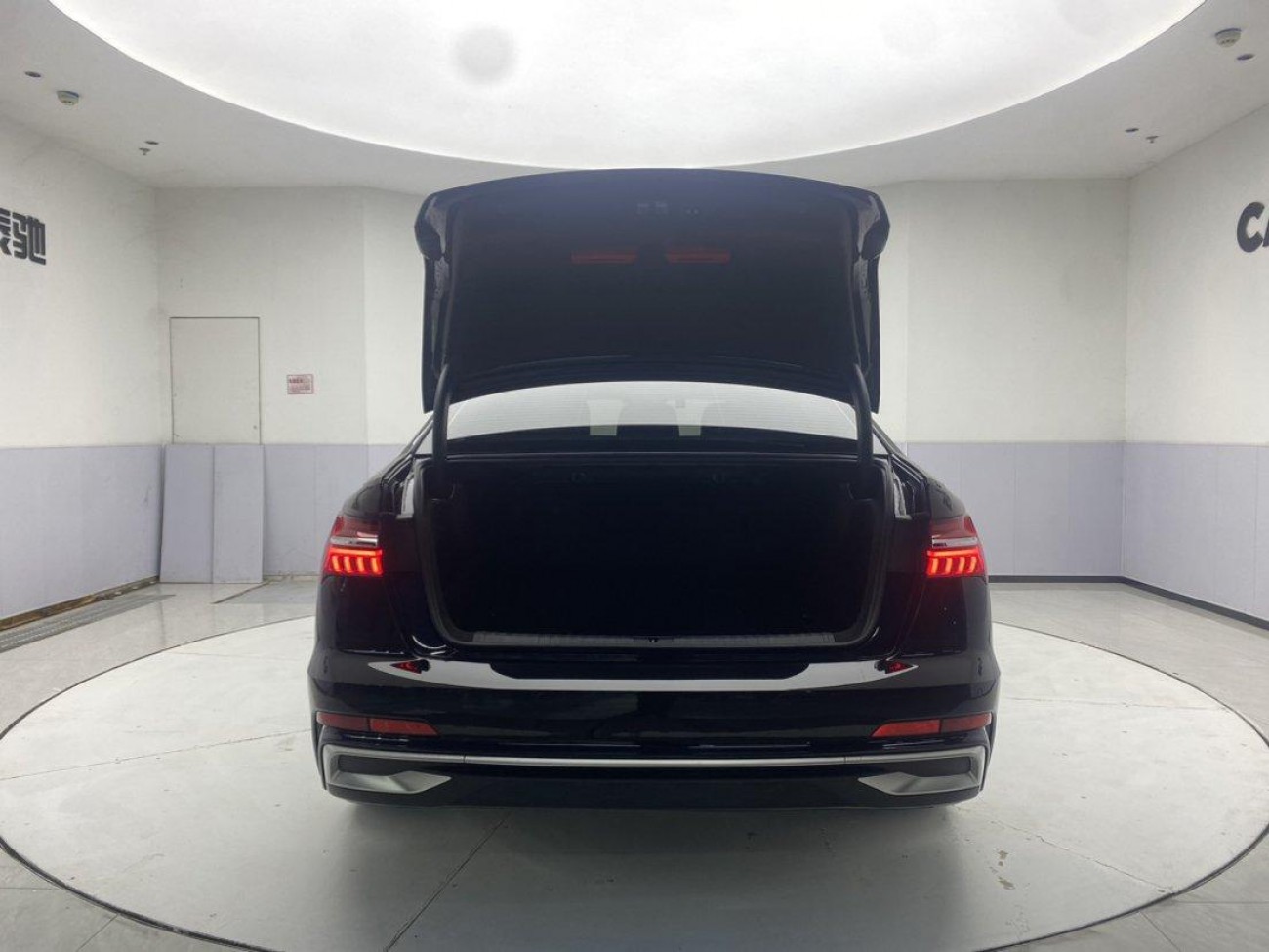 Audi A6L 45 TFSI 2024