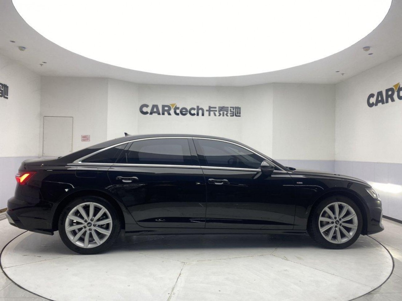 Audi A6L 45 TFSI 2024