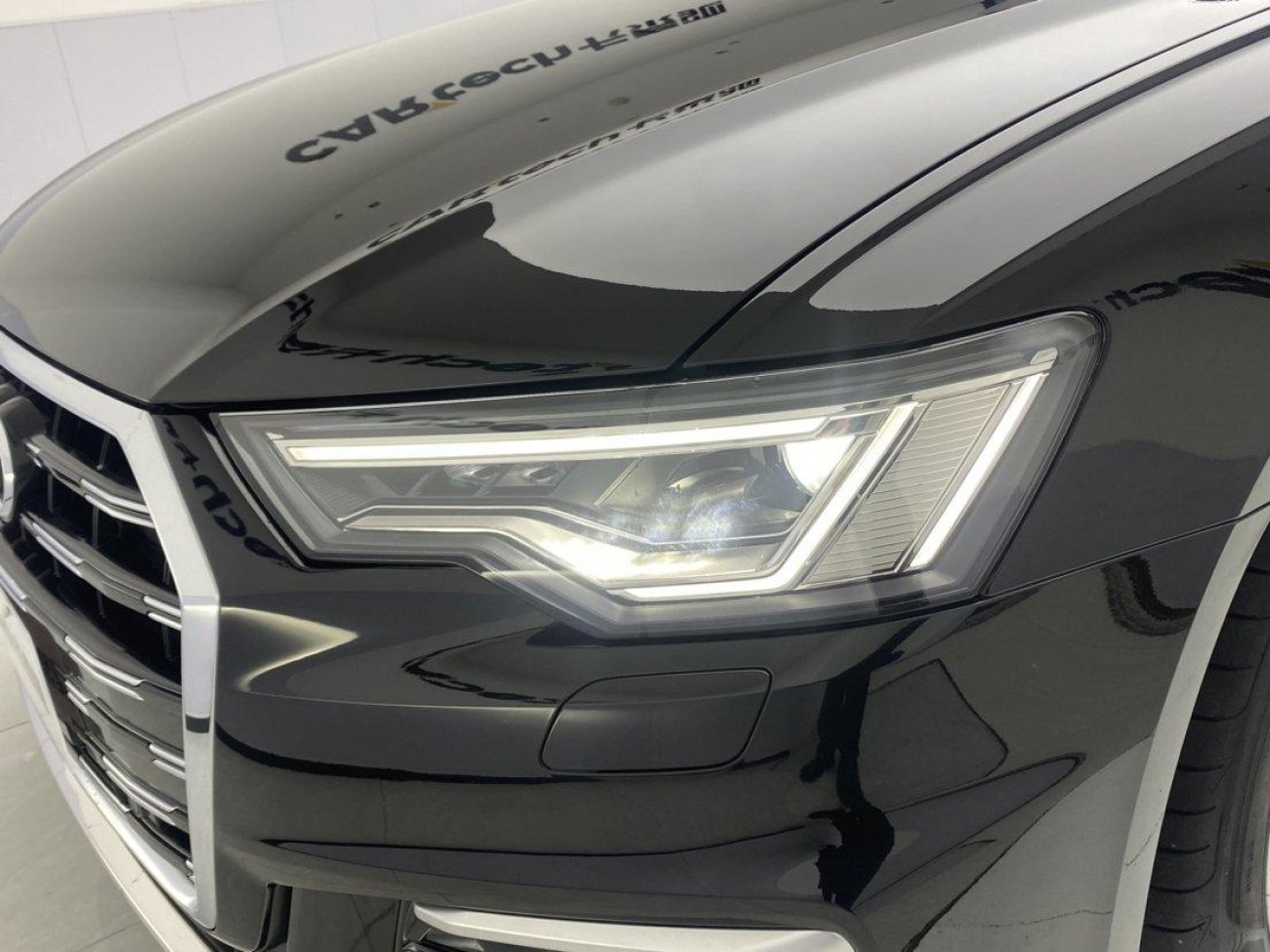 Audi A6L 45 TFSI 2024