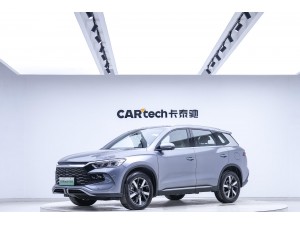 BYD Song 2024