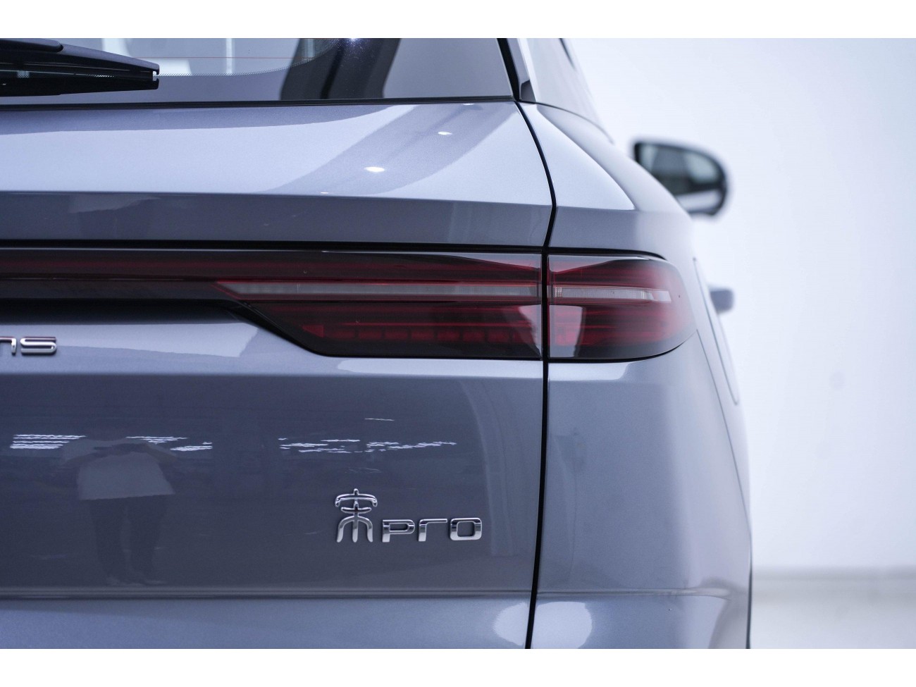 BYD Song 2024