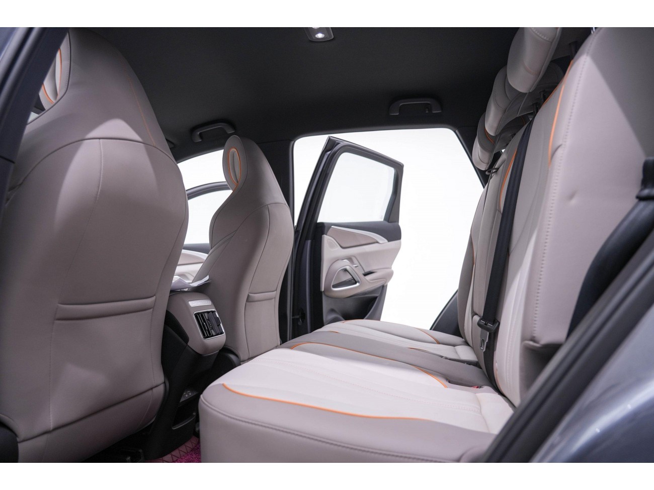 BYD Song 2024