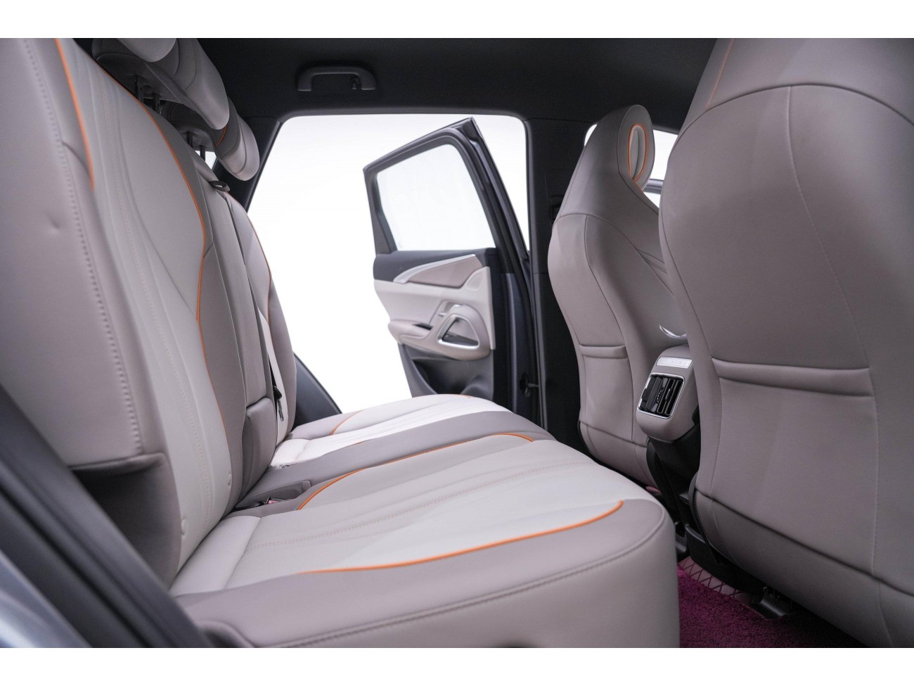BYD Song 2024