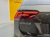 Volkswagen Tiguan L 2017