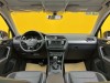 Volkswagen Tiguan L 2017