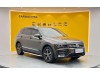 Volkswagen Tiguan L 2017