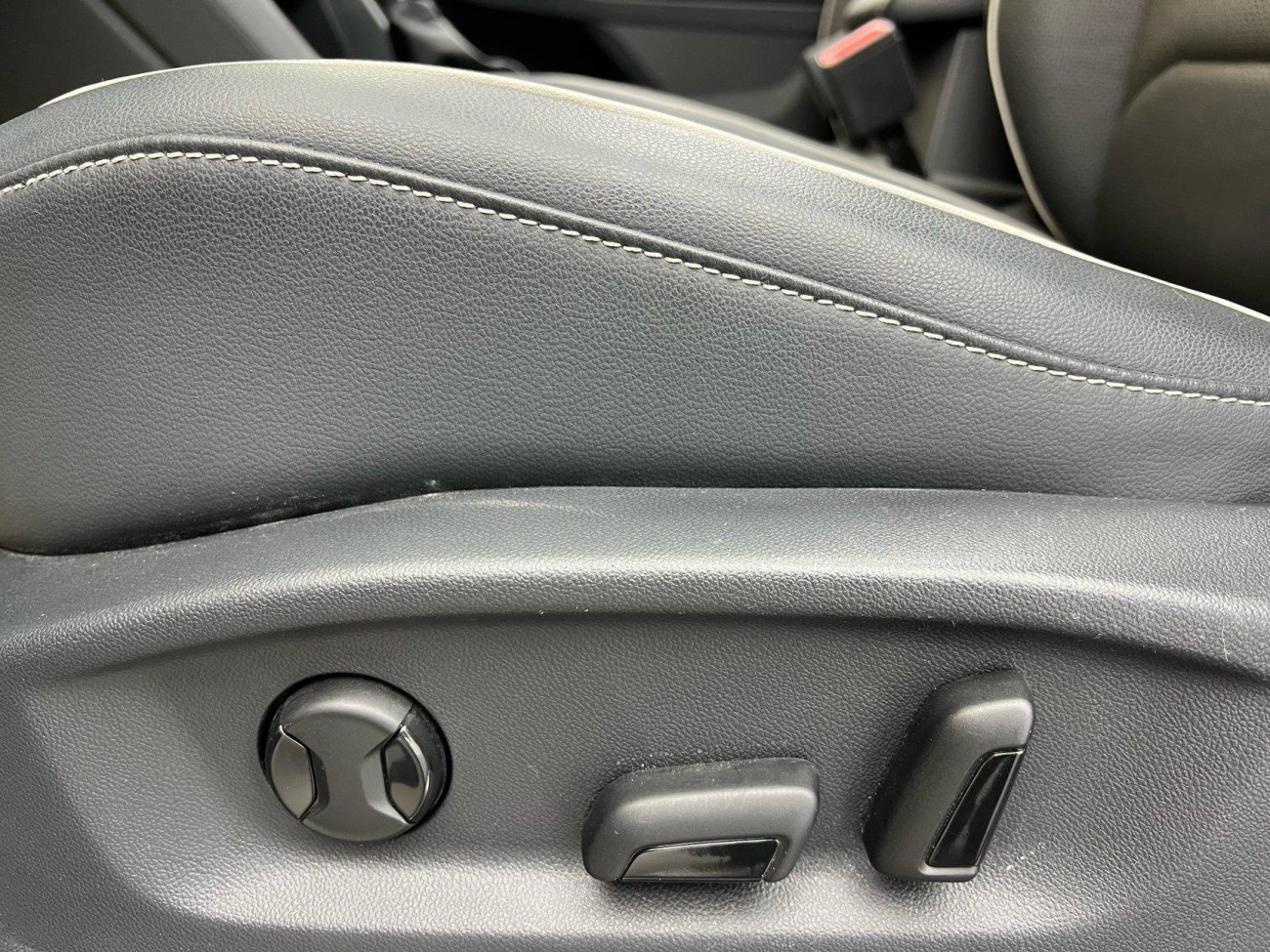 Volkswagen Tiguan L 2017